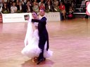 2013WDSF PDSOLO̽Darin - Seredina, MDA 2013 WDSF GrandSlam Standard Final Solo T