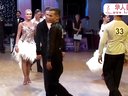 2013WDCʥ˵ñ赸ţMansurov Tagir - Savinskaya Anastasia, Final Jive