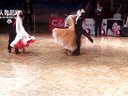 2013WDSF世界体育舞蹈大奖赛（北京站）标准舞复活赛快步3 00468