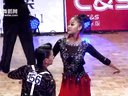 2013WDSF���������赸����������վ��������ڶ����װ�Cai Wenyao-Wang Jinyi 156