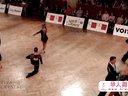 2013WDSF赸վֶţAlberto Faccio - Giada Lini, Prague Open 2013, WDSF WO latin, 3 round - paso doble