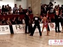 2013WDSF赸վɣsemifinal samba - heat 1, Prague Open 2013, WDSF WO latin