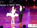 2013��WDSF PD���������赸����������SOLOɣ��Daniele Sargenti - Uliana Fomenko, WDSF PD Latin World Championship 2013, final - samba