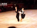 2013International赸ʽţInternationals 2013 - Troels and Ina Honor Jive