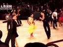 2013International赸ʽһǡǡ ƻInternationals 2013 - Stefano and Dasha Cha Cha 1st round