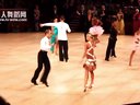 2013International赸ʽǡǡ˶ ǰ ￨ Internationals 2013 - Pro Latin Final Cha Cha