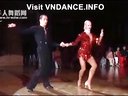 2013ţ￨ Riccardo Cocchi & Yulia Zagoruychenko - Jive, 2013 WSSDF Latin