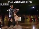 2013ĦǱݿ첽׶ƸͰŦMirko Gozzoli & Edita Daniute - Quickstep, 2013 WSSDF Ballroom