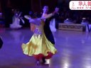 2013WDC˹赸첽Giniyatullin Ayaz - Giniyatullina Aysylu, Final Quickstep