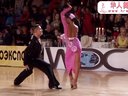 2013WDC˹赸װMalkov Ignatiy - Chalbasova Taisia, Final Rumba