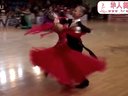 2013WDC����˹�����赸���������������������Ivanov Kirill - Vyalshina Olga, Final English Waltz