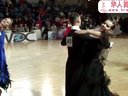 2013WDC˹赸άҲɻLutskiy Vladislav - Rojkova Tatiana, 12 Viennese Waltz