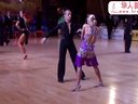 2013WDC˹赸ǡǡ￨ Riccardo Cocchi - Yulia Zagoruichenko, 12 Cha-Cha-Cha