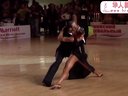 2013WDC˹赸ķ֮һװAnton Sboev - Patrizia Ranis, 14 Rumba