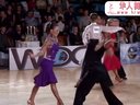 2013WDC˹赸װLukoshin Ilya - Zafran Valentina, Final Rumba