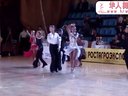 2013WDC˹赸ɣKozhevnikov Vladislav - Burchenko Anna, Final Samba