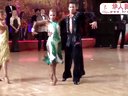 2013WDC˹赸ţMirko Risi - Maria Ermachkova, 12 Pasodoble