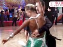 2013WDC����˹�����赸�����������ɣ��Kirill Belorukov - Elvira Skrylnikova, 12 Samba