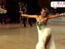 2013WDC˹赸ɣKirill Belorukov - Elvira Skrylnikova, Final Samba