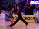 2013WDC����˹�����赸����������ţ��Voronin Kirill - Kosenko Tatyana, Final Jive