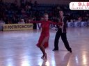 2013WDC˹赸ɣMirko Risi - Maria Ermachkova, Final Samba