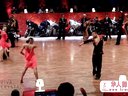 2013��WDSF PD���������赸�������ڶ��ֶ�ţRadim Pradka - Katerina Kolmanova, WDSF PD Latin World Championship 2013, 2 round - paso doble