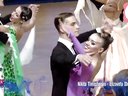 2013��Ī˹�������赸��������һ�ֿ첽Timoshenko - Shchekina, RUS 2013 GS STD Moscow R1 Q