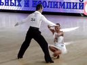 2013Ī˹赸SOLOǡǡSchmitt - Salikhova, FRA 2013 GS LAT Moscow Final C