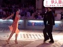 2013年莫斯科体育舞蹈锦标赛四分之一决赛桑巴4