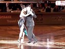 2013Ī˹赸ݰ̽͢Dmitriy Vasin - Esmer Omerova, Showdance Argentine Tango