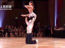 2013赸2013 Hollywood DanceSport Championships - Professional Showcase