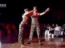 2013곬ǡǡл ÷մSergey Surkov & Melia - Cha Cha WSS 2013