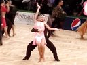 2013WDSF赸һǡǡBenenato - Veselkina, ITA _ 2013 World Ten Dance R1 C