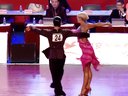 2013��WDSF�����ܾ����ڶ���ɣ��Smolko - Puhovica, LAT 2013 GS