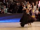 2013�����׼�����������SOLO̽��Dmitry Zharkov - Olga Kulikova, RUS _ 2013 World Standard Final T