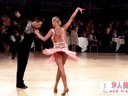 2013WDCҵһɣ3round samba - heat 3, WDC World Amateur Latin Championship 2013