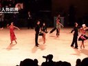 2014UKְҵװUK Open 2014 - Pro Latin Semi Final Rumba