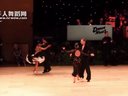2014��UK������ҵ����������ɣ��UK Open 2014 - Amateur Latin Final Samba