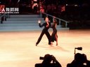2014��UK������ְҵ��������SOLOǡǡUK Open 2014 - Troels and In
