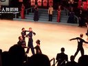 2014��UK������ְҵ���������ǡǡUK Open 2014 - Pro Latin Semi F