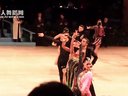 2014年UK公开赛拉丁舞第三轮伦巴UK Open 2014 - Kirill and Elvira