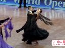 2013WDSF���������׼�蹫���������첽Daniil Ulanov - Kateryna Isa