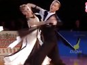 2014��WDSF���������赸��������ɳ���ǣ�Ħ�������SOLO������GS STD - Final