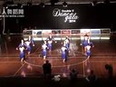 2014ŷdance explosion latin finale dance gala double V