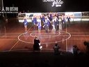 2014ŷdance explosion latin voorronde dance gala double V