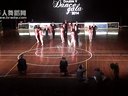 2014ŷdsc aguilatino latin belgie voorronde dance gala double V