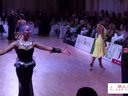 2014�����˹ˮ�����������װ;���Loewe Morten - Doneva Roselina, DEN _ ���ڧߧѧ� _ Rumba
