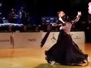 2014��WDSF���������赸��������ɳ���ǣ�Ħ�������SOLO����Darin - Seredina