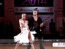 2014겼ŵSOLOǡǡAniello Langella-Khrystyna Moshenska, Brno Open 2014