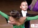 2014˹άҲɻAlexey Barkov - Anna Grishchenko, RUS, 12 Viennese Waltz